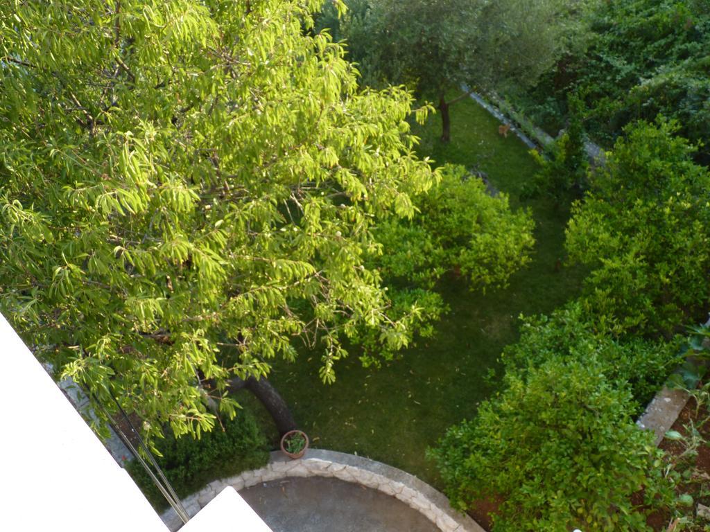 Apartmani Ferdi โตรกีร์ ห้อง รูปภาพ